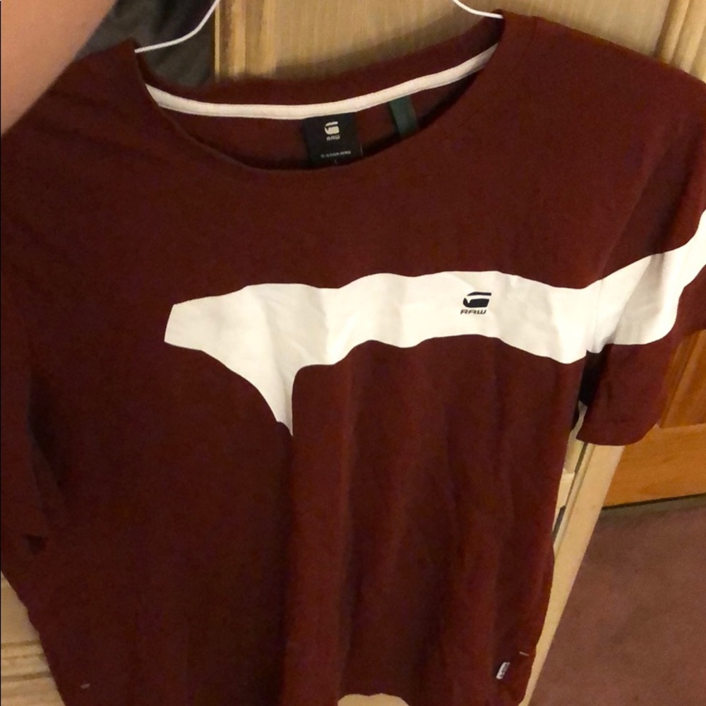 G star tee